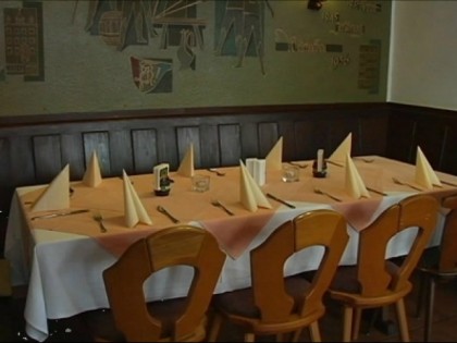 照片: Zum Bayernhaus