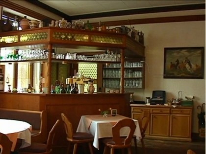 照片: Zum Bayernhaus