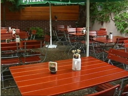 照片: Zum Bayernhaus