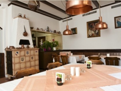 照片: Zum Bayernhaus