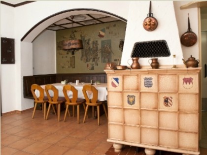 照片: Zum Bayernhaus